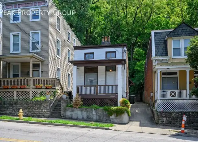 Property at 2146 W Clifton Ave, Cincinnati, OH, 45219, 3 beds, 1.5 baths, [object Object]