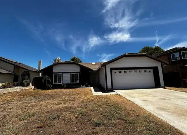 Property at 14108 Travers Dr, Moreno Valley, CA, 92553, 3 beds, 2 baths, [object Object]