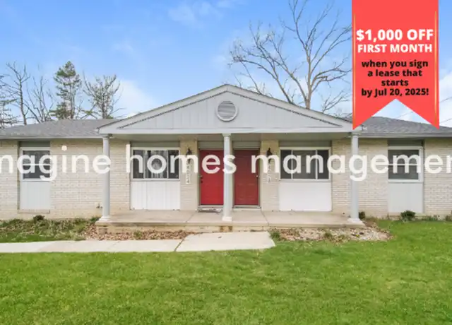 Property at 4028 Vira Rd Unit 2, Stow, OH, 44224, 2 beds, 1 bath, [object Object]