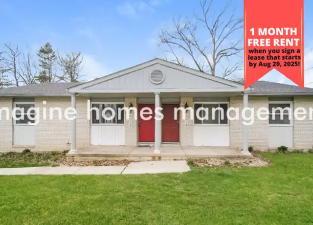 Property at 4028 Vira Rd Unit 2, Stow, OH, 44224, 2 beds, 1 bath, [object Object]