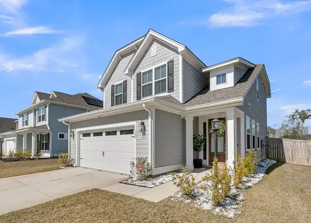 Property at 122 Abbey Terrace Rd, Moncks Corner, SC, 29461, 3 beds, 3 baths, [object Object]