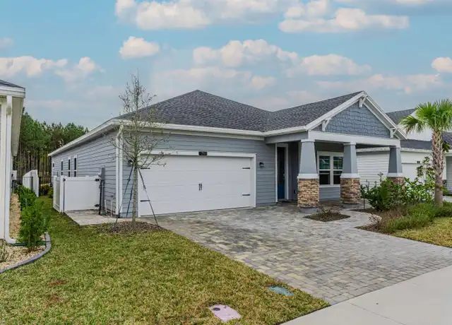 Property at 75 Pine Candle Way, Saint Augustine, FL, 32092, 4 beds, 2 baths, [object Object]