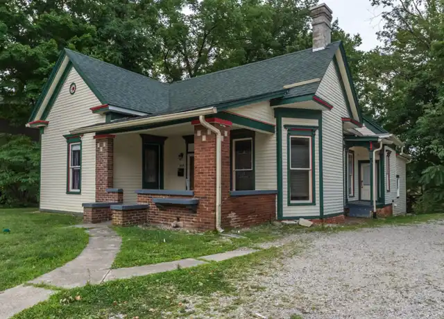 Property at 434 E 2nd St, Bloomington, IN, 47401, 5 beds, 3 baths, [object Object]