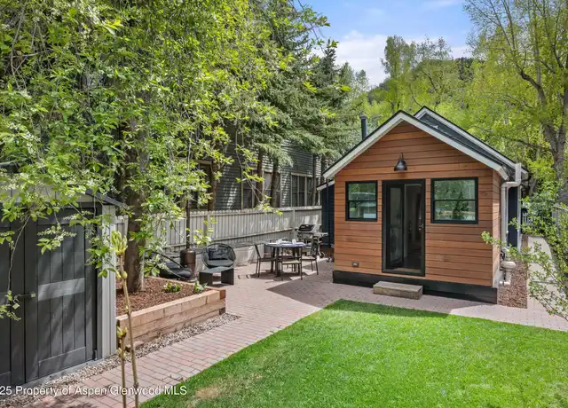Property at 820 E Cooper Ave, Aspen, CO, 81611, 2 beds, 2 baths, [object Object]