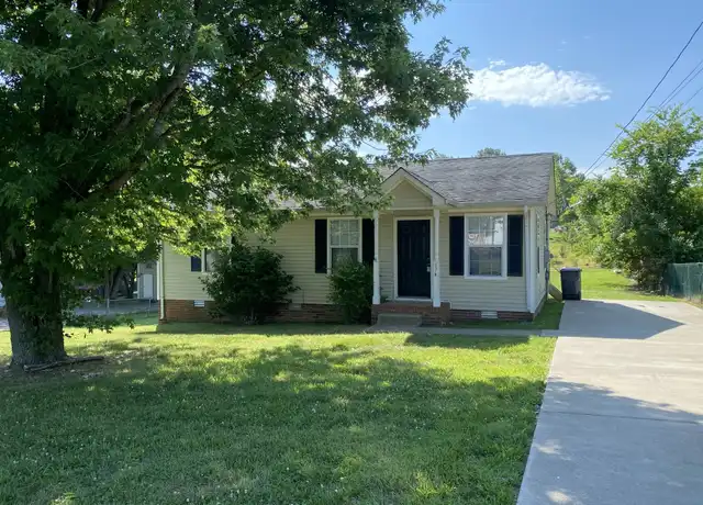 Property at 670 Artic Ave, Oak Grove, KY, 42262, 3 beds, 1 bath, [object Object]