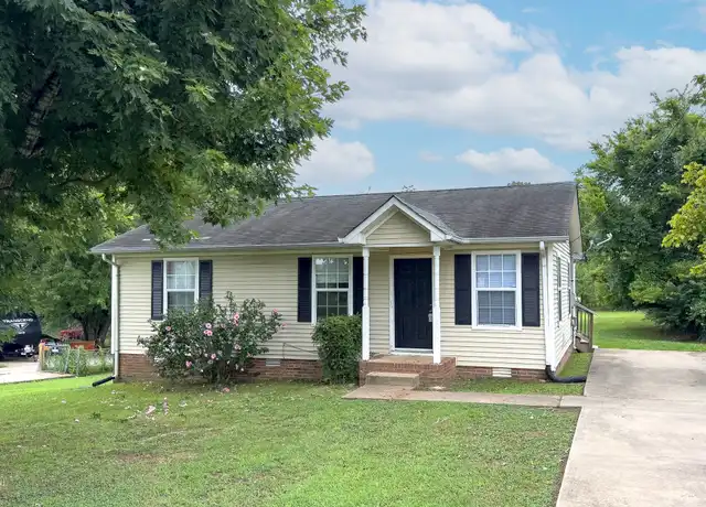 Property at 670 Artic Ave, Oak Grove, KY, 42262, 3 beds, 1 bath, [object Object]