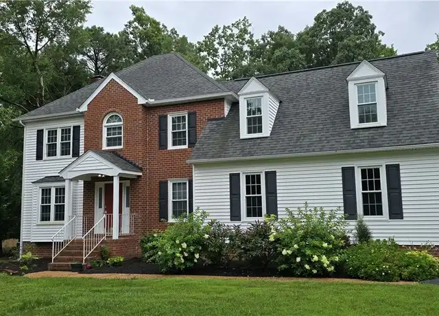 Property at 4520 Cedar Forest Rd, Glen Allen, VA, 23060, 4 beds, 3.5 baths, [object Object]