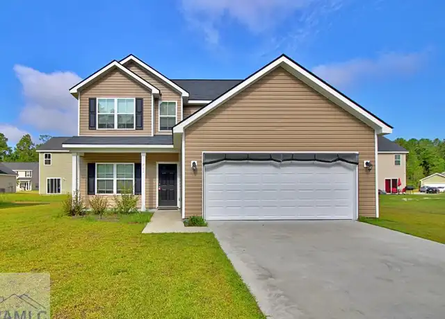 Property at 711 Mill Creek Cir, Hinesville, GA, 31313, 3 beds, 2.5 baths, [object Object]
