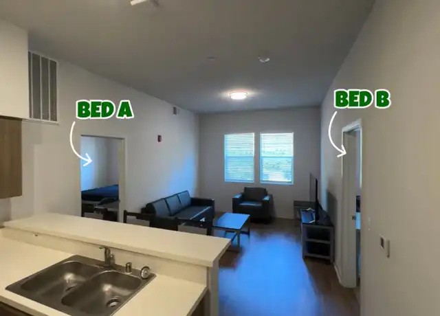 Property at 1200 Nord Ave, Chico, CA, 95926, 1 bed, 1 bath, [object Object]
