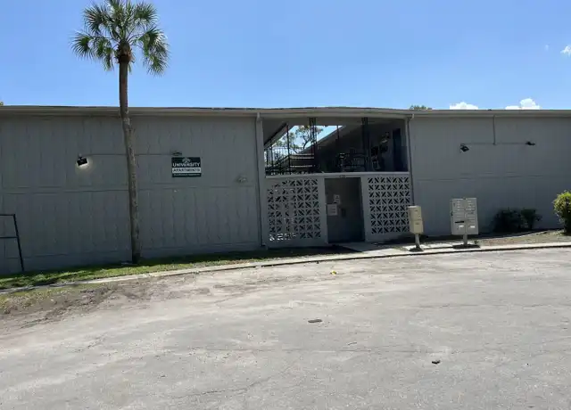 Property at 5844 Justina Ct Unit 5, Jacksonville, FL, 32277, 1 bed, 1 bath, [object Object]