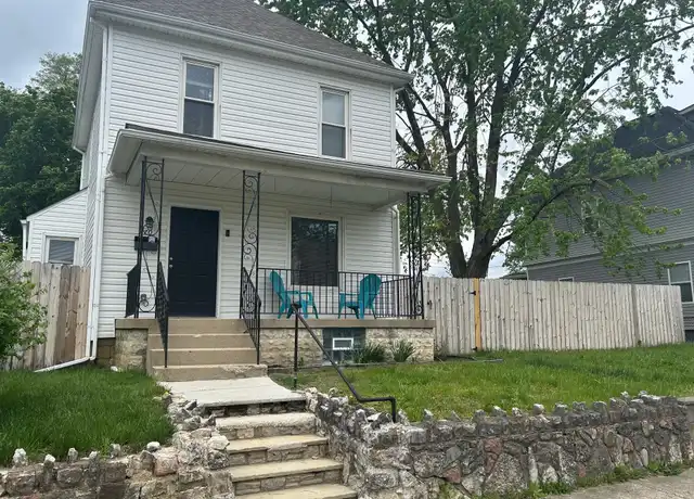 Property at 770 Stewart Ave, Columbus, OH, 43206, 3 beds, 2 baths, [object Object]