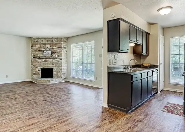 Property at San Augustine - 1516 Sam Houston Pkwy, Pasadena, TX, 77503, 1 bed, 1 bath, [object Object]