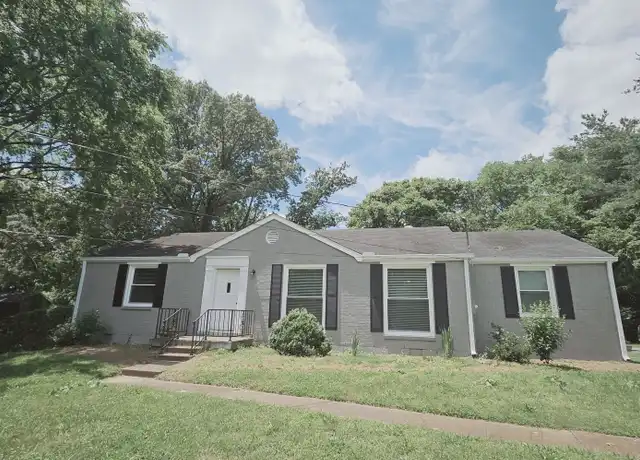 Property at 919 Rexdale Dr, Nashville, TN, 37217, 3 beds, 1 bath, [object Object]