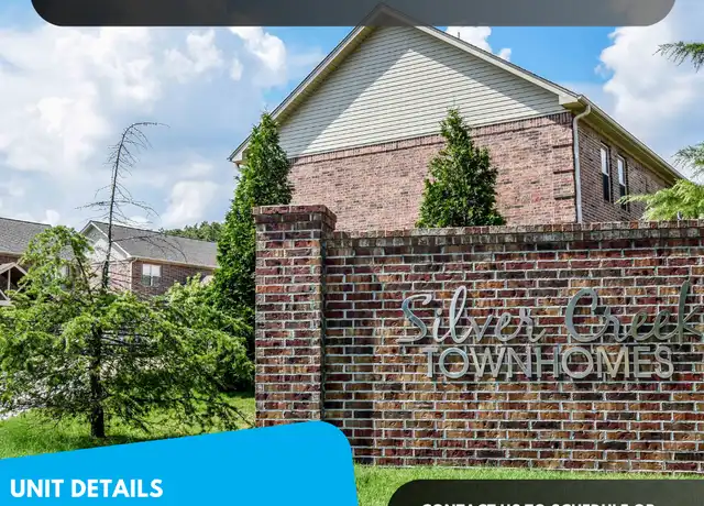 Property at 2000 Ozark Dr Unit 2003BOZA, Jonesboro, AR, 72404, 2 beds, 1.5 baths, [object Object]