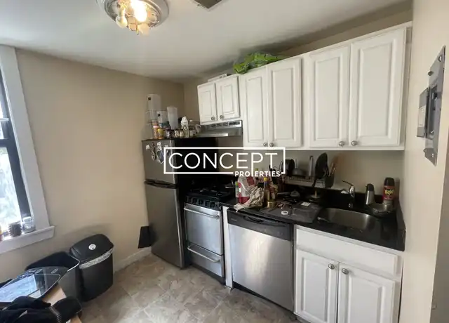 Property at 238 Cambridge St Unit 6, Boston, MA, 02114, 2 beds, 1 bath, [object Object]