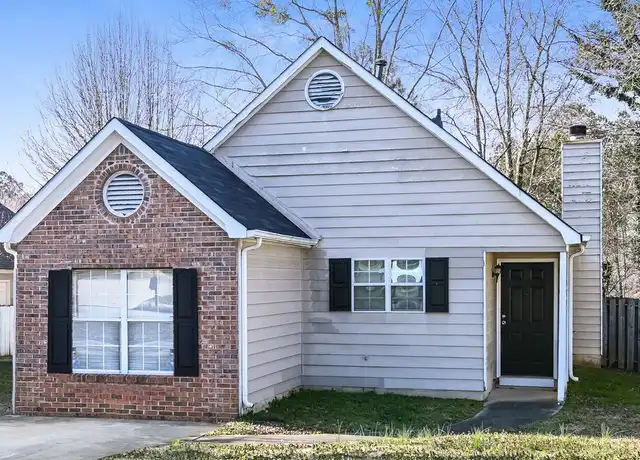 Property at 1499 Cain Ct N, Douglasville, GA, 30134, 3 beds, 2 baths, [object Object]