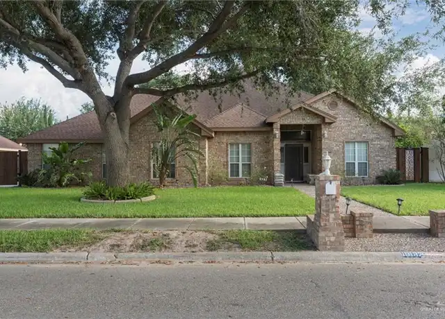 Property at 1608 Merlin Dr, Mission, TX, 78572, 3 beds, 2 baths, [object Object]