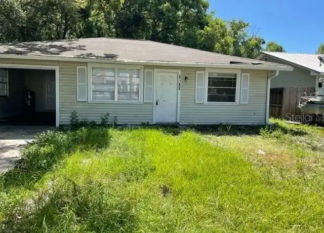 Property at 1411 Montana Ave, Saint Cloud, FL, 34769, 2 beds, 1 bath, [object Object]