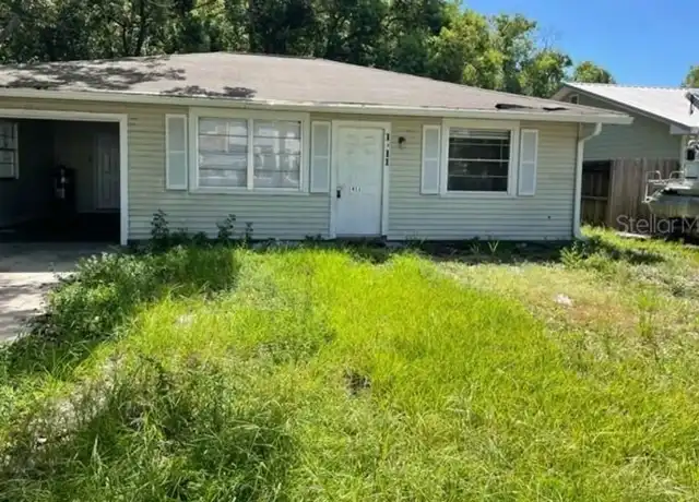Property at 1411 Montana Ave, Saint Cloud, FL, 34769, 2 beds, 1 bath, [object Object]