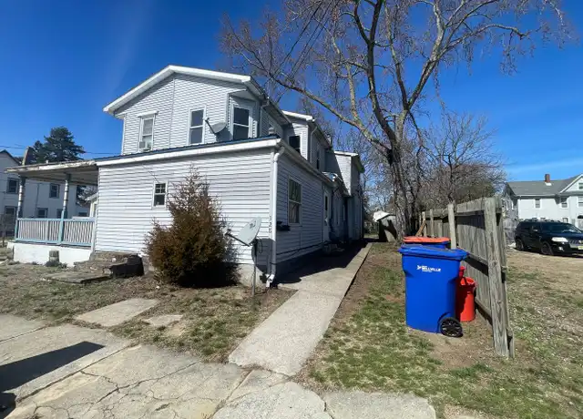 Property at 328 D St #2, Millville, NJ, 08332, 2 beds, 1 bath, [object Object]
