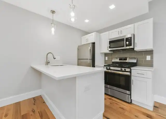 Property at 70 W Eagle St Unit 3, Boston, MA, 02128, 3 beds, 2 baths, [object Object]