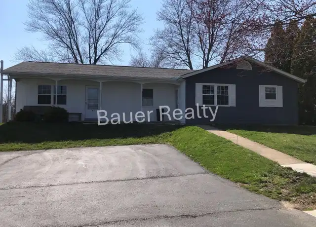 Property at 1420 Peachtree Dr Unit nh1420, Ashland, OH, 44805, 2 beds, 1 bath, [object Object]