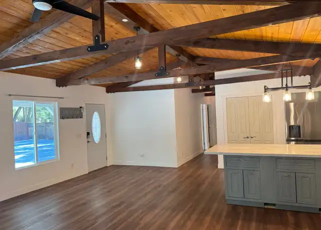 Property at 18800 Cachagua Rd Unit House A, Carmel Valley, CA, 93924, 3 beds, 2 baths, [object Object]