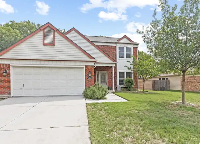 Property at 317 Sunrose Ln, Cibolo, TX, 78108, 3 beds, 2.5 baths, [object Object]
