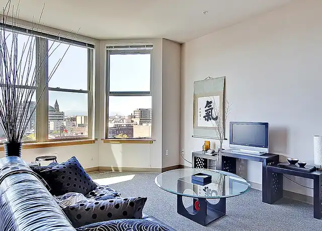 Property at 705 Lofts - 705 S Weller St, Seattle, WA, 98104, 0 beds, 1 bath, [object Object]