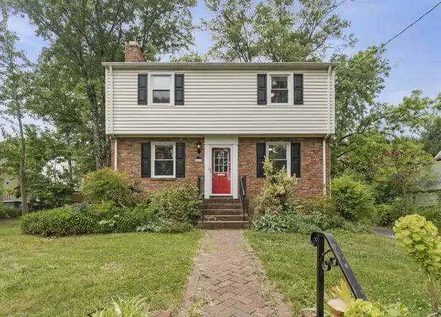 Property at 7210 Dartmouth Ave, College Park, MD, 20740, 5 beds, 2 baths, [object Object]