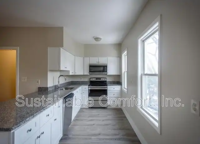 Property at 6 Adolph St Unit 3, Worcester, MA, 01605, 3 beds, 1 bath, [object Object]