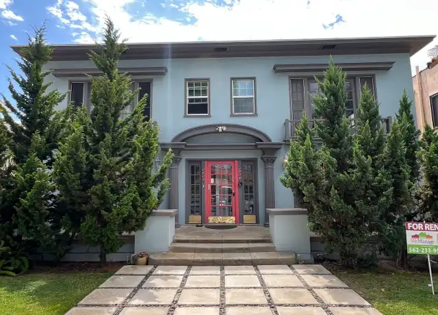 Property at 1604 E 1st St Unit 1606, Long Beach, CA, 90802, 2 beds, 1 bath, [object Object]