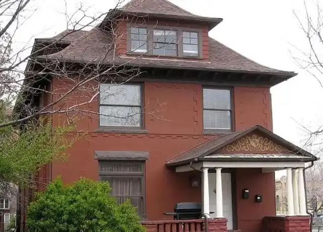 Property at 14WAS1616 - 1616 N Washington St, Denver, CO, 80203, 4 beds, 2.5 baths, [object Object]
