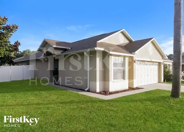 Property at 25821 Syme Ct, Land O Lakes, FL, 34639, 4 beds, 2 baths, [object Object]