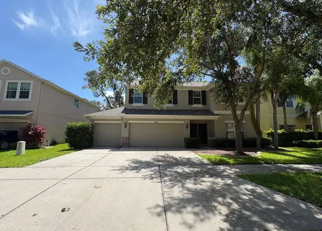 Property at 5822 Tulip Flower Dr, Riverview, FL, 33578, 5 beds, 2.5 baths, [object Object]