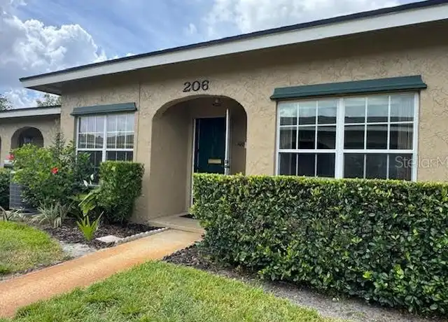 Property at 206 Diamond Cv #106, Casselberry, FL, 32707, 1 bed, 1 bath, [object Object]