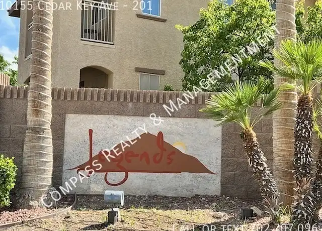 Property at 10155 Cedar Key Ave #201, Las Vegas, NV, 89129, 2 beds, 2 baths, [object Object]