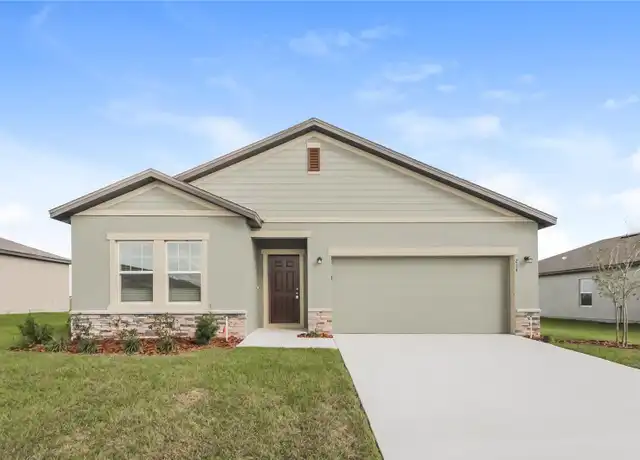 Property at 214 Hidden Lake Loop, Haines City, FL, 33844, 3 beds, 2 baths, [object Object]