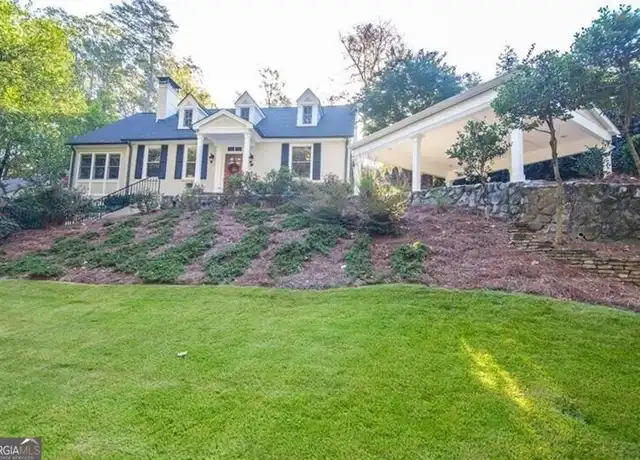 Property at 715 Wildwood Rd NE, Atlanta, GA, 30324, 4 beds, 3 baths, [object Object]