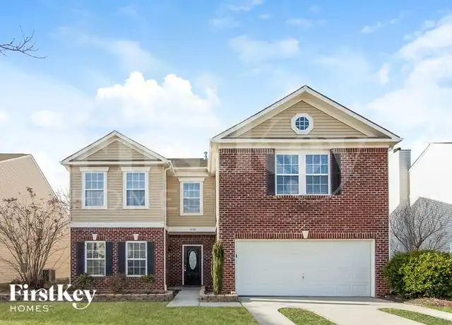 Property at 14008 Lawrence Farm Ln, Charlotte, NC, 28278, 4 beds, 2.5 baths, [object Object]