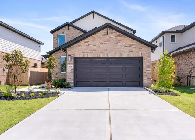 Property at 9014 Ashland Cottage LN, Cypress, TX, 77433, 4 beds, 2.5 baths, [object Object]