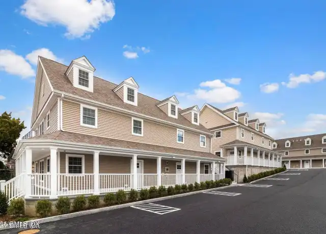 Property at 303 Hamilton Ave Unit M, Greenwich, CT, 06830, 1 bed, 1 bath, [object Object]