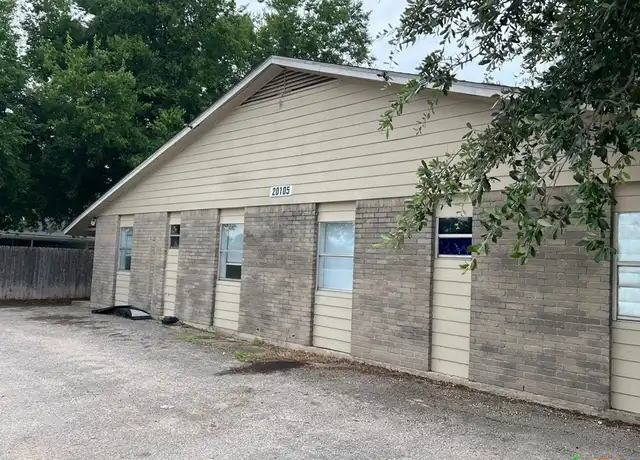 Property at 20105 San Marcos Hwy Unit 1B, San Marcos, TX, 78666, 2 beds, 1 bath, [object Object]