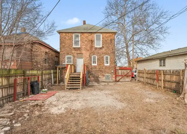 Property at 5725 Erie Ave, Hammond, IN, 46320, 4 beds, 3 baths, [object Object]