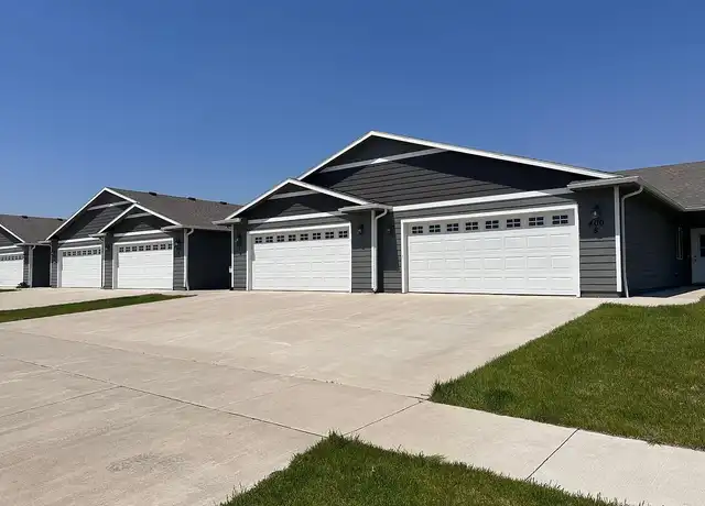 Property at Heritage Townhomes and Apartments - 2112 N Main Ave, Tea, SD, 57064, 1-3 bed, 1-2.5 bath, [object Object]