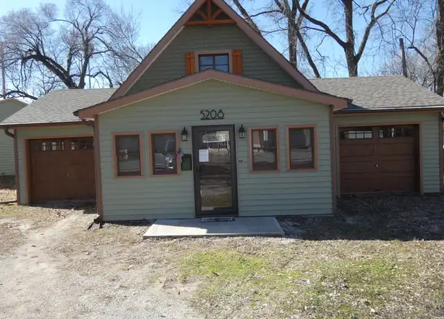 Property at 5208 N Bellefontaine Ave, Kansas City, MO, 64119, 1 bed, 2 baths, [object Object]