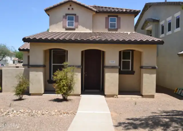 Property at 249 W Paseo Celestial, Sahuarita, AZ, 85629, 3 beds, 2.5 baths, [object Object]