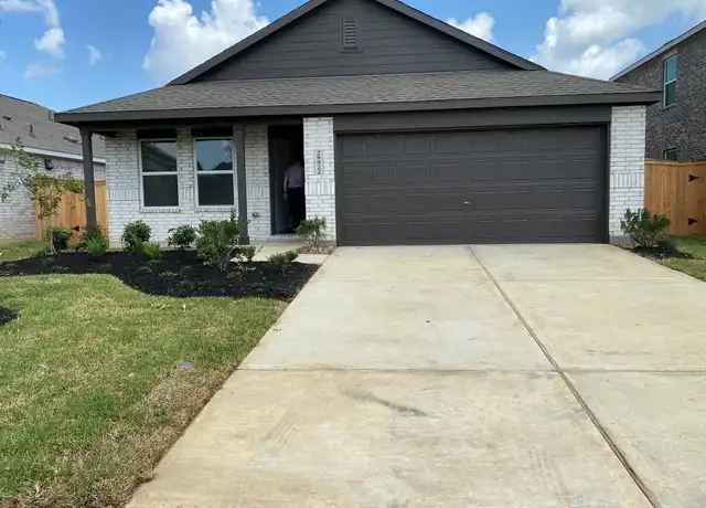 Property at 28922 Rustic Windmill Way, Hockley, TX, 77447, 4 beds, 2 baths, [object Object]