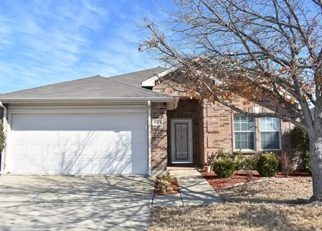 Property at 16424 Cowboy Trl, Justin, TX, 76247, 3 beds, 2 baths, [object Object]