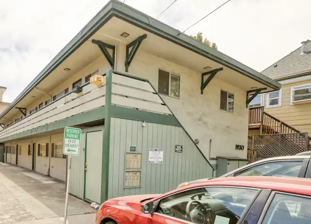 Property at 1930 Hearst Ave Unit D, Berkeley, CA, 94709, 3 beds, 1 bath, [object Object]